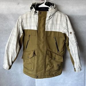 Body Glove Boys Snow Technologies Jacket